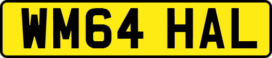 WM64HAL