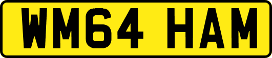 WM64HAM