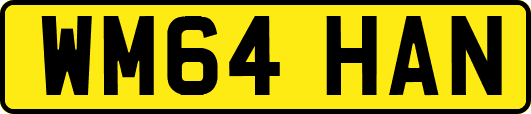 WM64HAN
