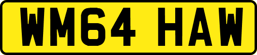WM64HAW