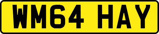 WM64HAY