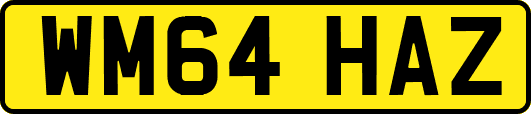 WM64HAZ