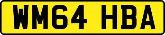 WM64HBA