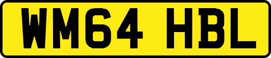 WM64HBL