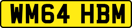 WM64HBM