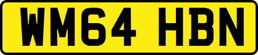 WM64HBN