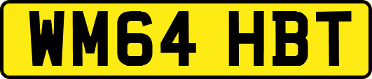 WM64HBT