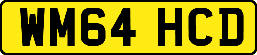WM64HCD