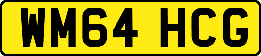 WM64HCG