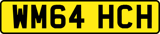 WM64HCH