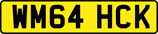 WM64HCK