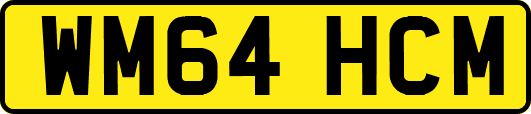 WM64HCM