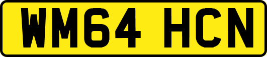 WM64HCN