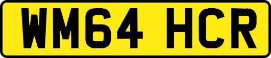 WM64HCR