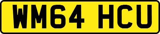 WM64HCU