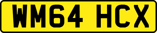 WM64HCX