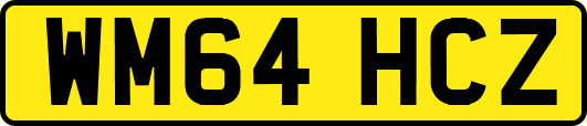 WM64HCZ