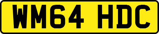 WM64HDC