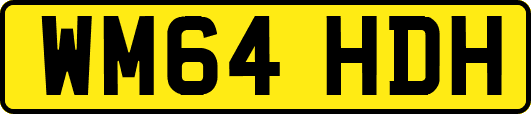 WM64HDH