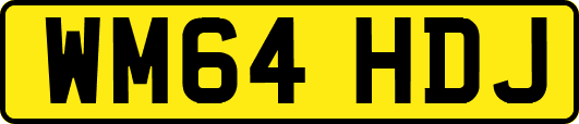 WM64HDJ