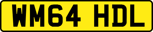 WM64HDL