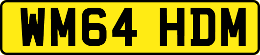 WM64HDM