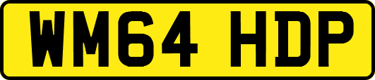 WM64HDP