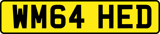 WM64HED