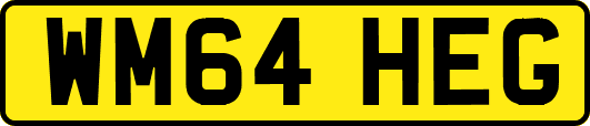 WM64HEG
