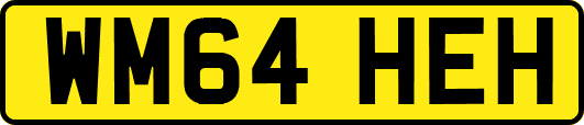 WM64HEH