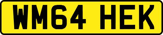 WM64HEK