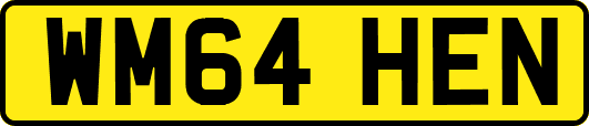 WM64HEN