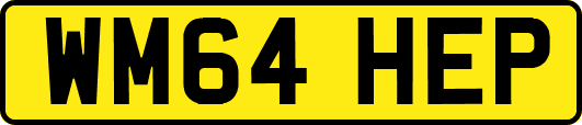 WM64HEP