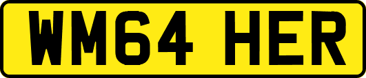 WM64HER