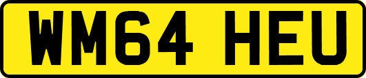 WM64HEU