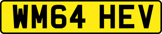 WM64HEV