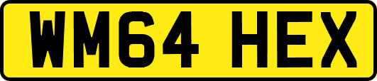 WM64HEX