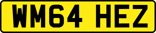 WM64HEZ