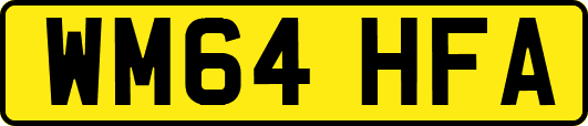 WM64HFA