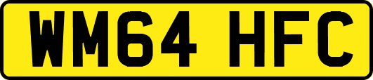 WM64HFC