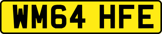 WM64HFE