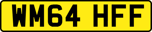 WM64HFF