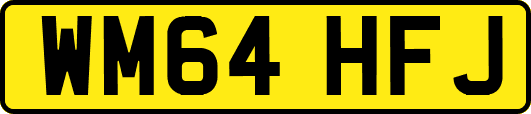 WM64HFJ