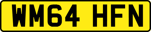 WM64HFN