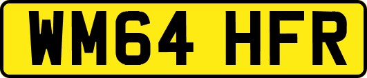 WM64HFR