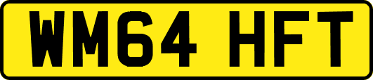 WM64HFT