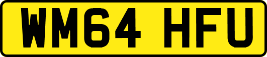 WM64HFU
