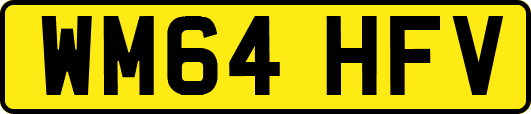WM64HFV