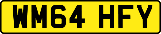 WM64HFY