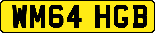 WM64HGB
